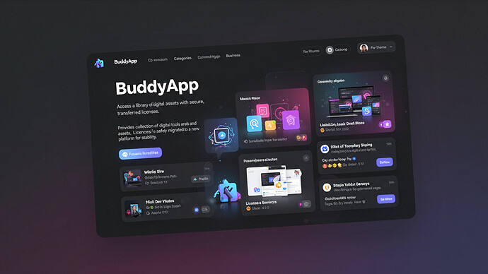 BuddyApp
